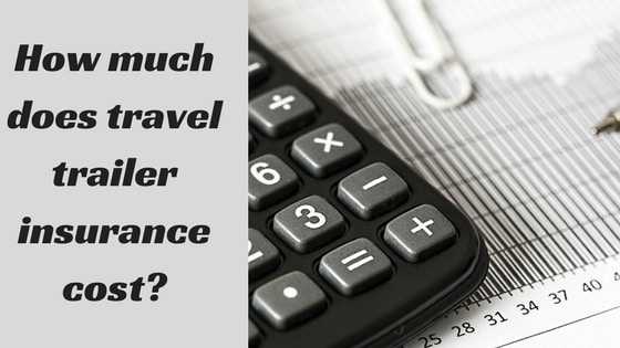 icbc travel trailer insurance cost