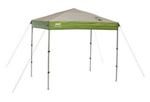 Coleman Instant Beach Canopy