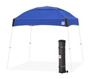 E-Z UP Dome Instant Shelter Canopy