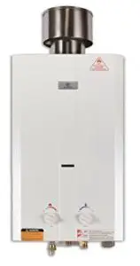 Eccotemp L10 Portable Outdoor Tankless Water Heater