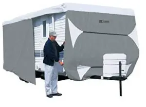 OverDrive PolyPRO 3 RV Cover