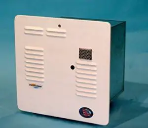 PrecisionTemp RV-550 Tankless Water Heater
