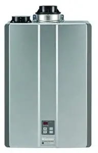 Rinnai RUC98iN Ultra Series Natural Gas Tankless Water