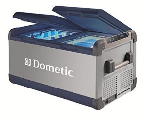 Domestic CFX Dual Zone