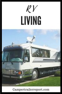 Full Time RV Living: 8 Questions Everyone Asks About