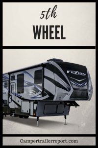 7 Best 5th Wheel for a Full-Time Living