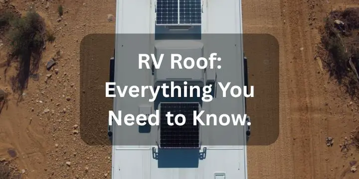 RV Roof